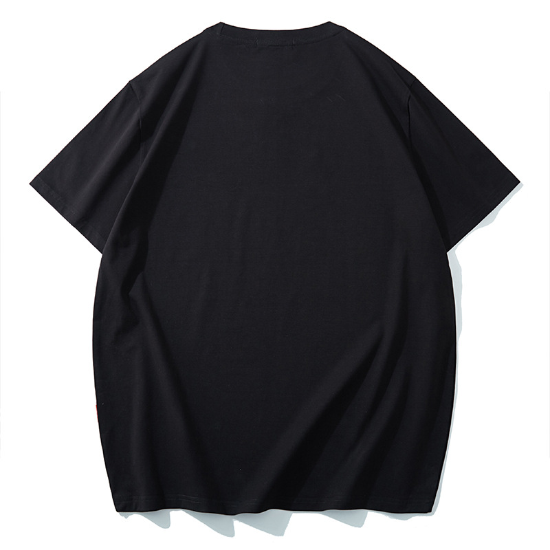 View 5 (Back - plain black)